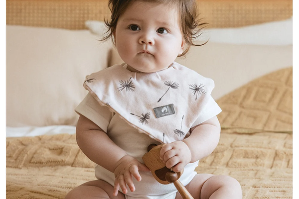 Non-Toxic Toys for Babies