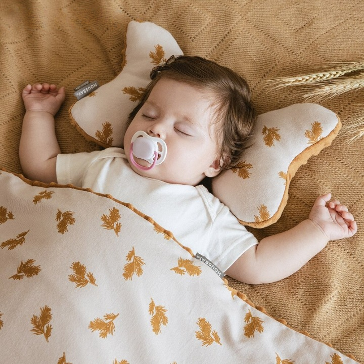 Baby Pillows