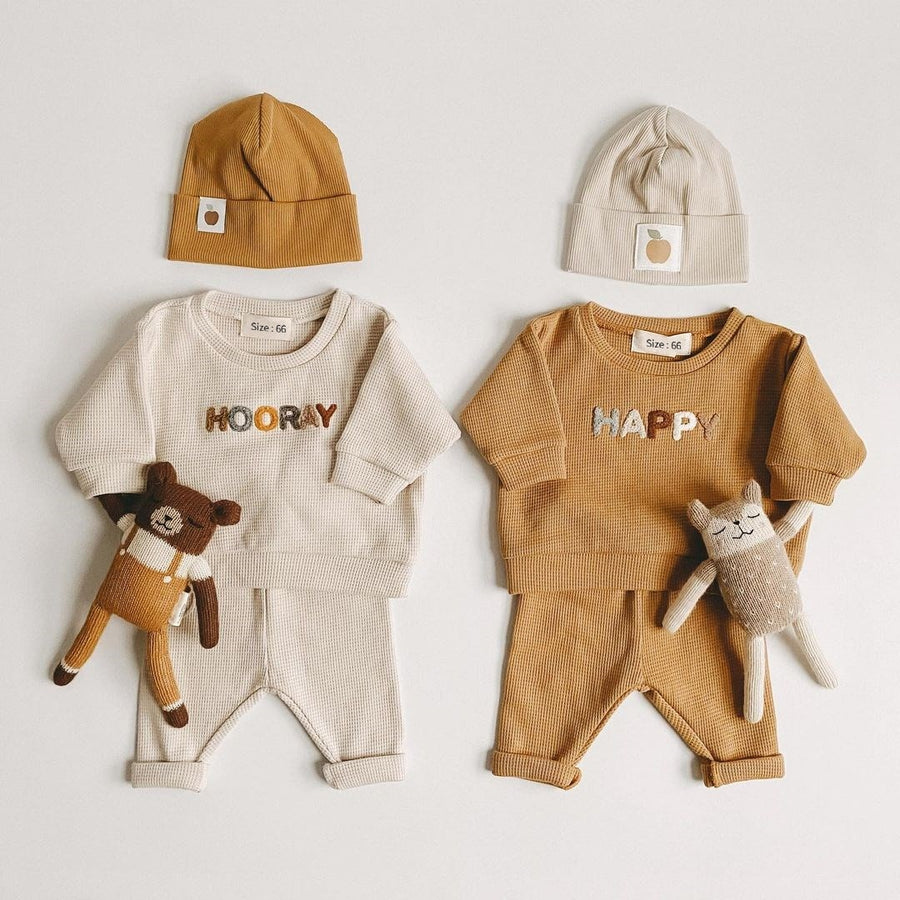 Baby Spring Autumn Body Suit_baby outfit