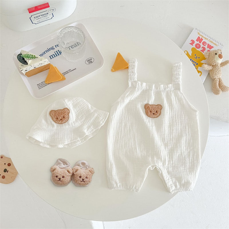 Baby Summer Body Suits