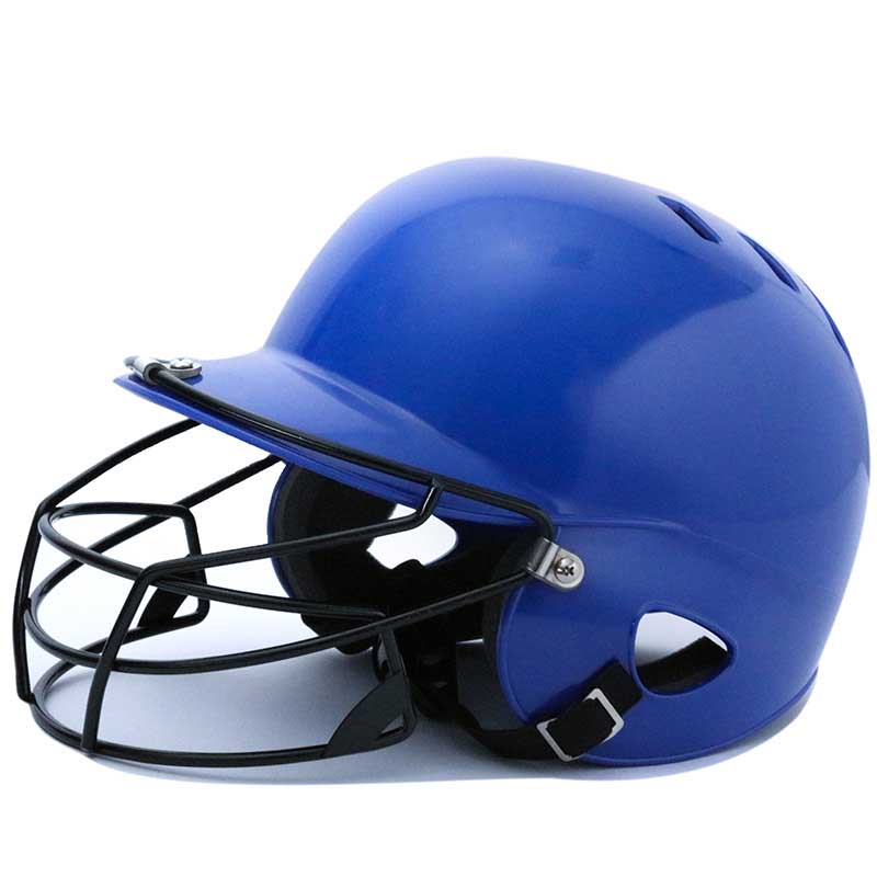 Children's Baseball Helmet