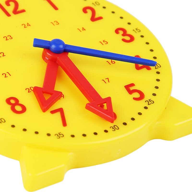 Clock Learning Set