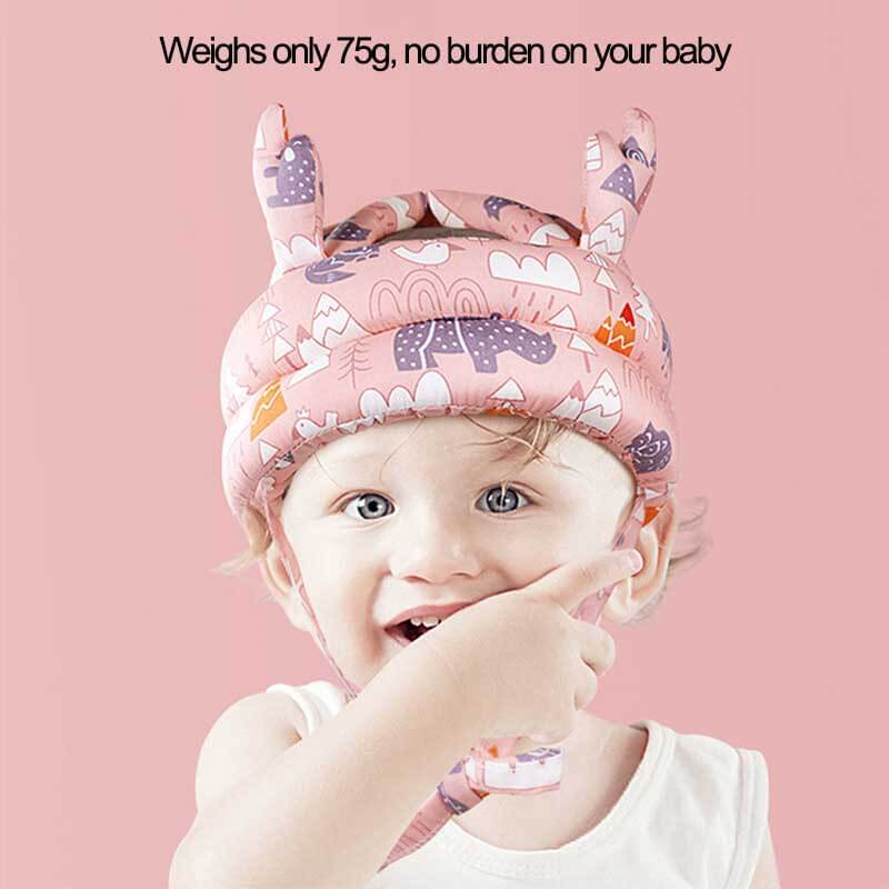 Toddler Safety Headguard Hat