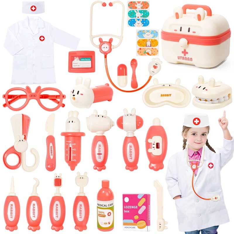Dentist Kit for Kids