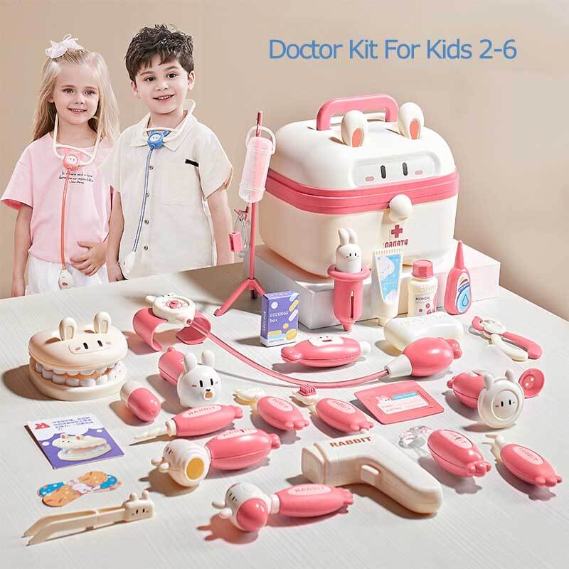 Dentist Kit for Kids