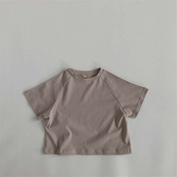 Colored Organics Baby Unisex T-Shirt