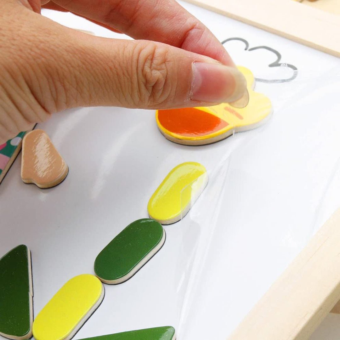 Montessori Creative Board