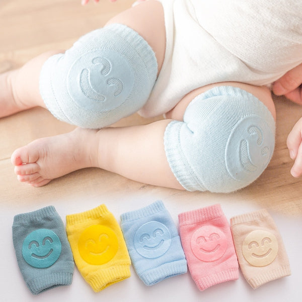 Baby Knee Pad / Kids Safety Elbow Leg Warmer Boys For 0-12 Year
