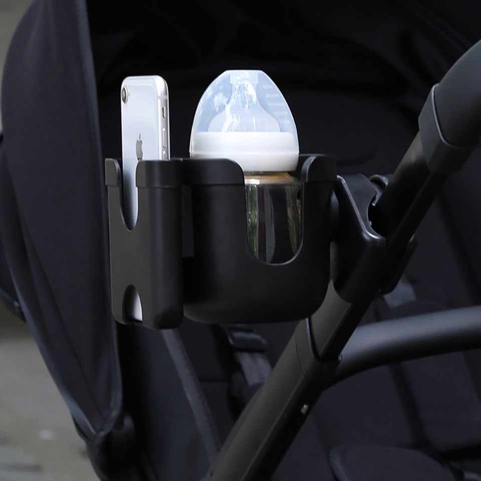 Cup Holder/ Stroller Phone Baby Accessories For 0- 12+ Years