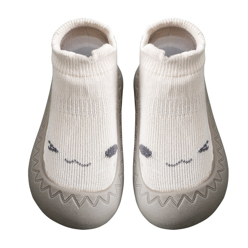 Baby Sokken Schoenen Doll Soft / BeBe Peuter Meisjes Babyschoenen voor 0-6 jaar