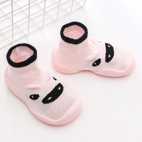 Baby Shoes/ Toddler Floor Shoes Foot Socks For 0-3 Years