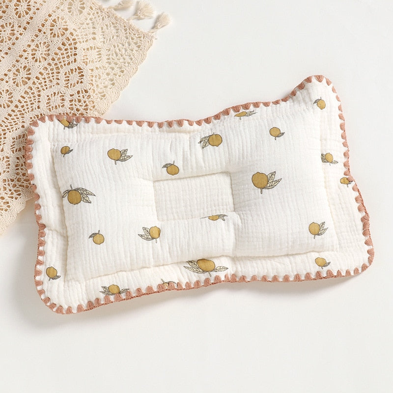 Soft Baby Pillow for New Born Babies