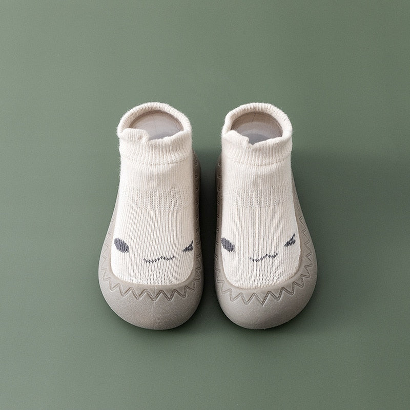 Baby Sokken Schoenen Doll Soft / BeBe Peuter Meisjes Babyschoenen voor 0-6 jaar