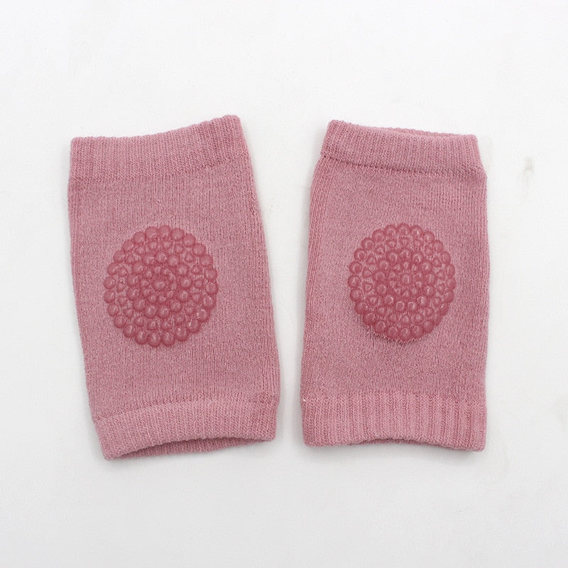 Baby Knee Pads / Toddler Baby Safety Knee Protector Socks 0-2Years