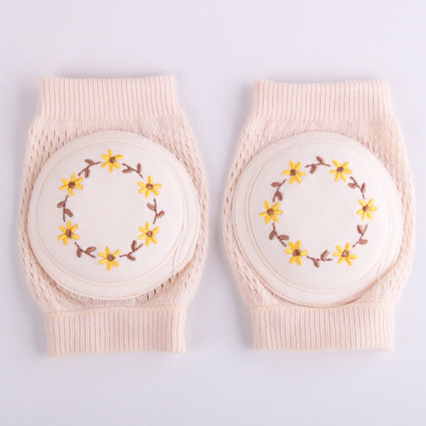Baby Knee Pads / Toddler Baby Safety Knee Protector Socks 0-2Years