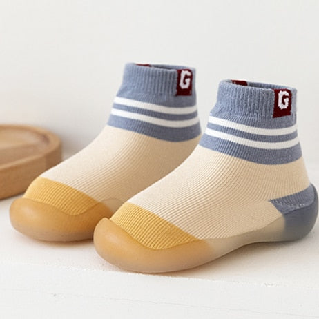 Baby Sokken/Schoenen Baby Kleur Matching Leuke Kids Jongens Schoenen voor 4-6 jr