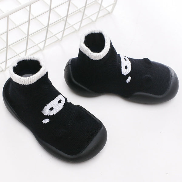 Babyschoenen/kleutervloerschoenen voetsokken voor 0-3 jaar