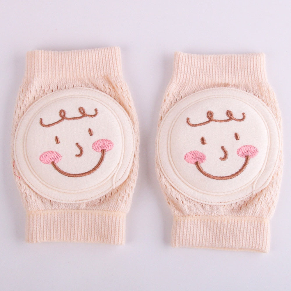 Baby Knee Pads / Toddler Baby Safety Knee Protector Socks 0-2Years