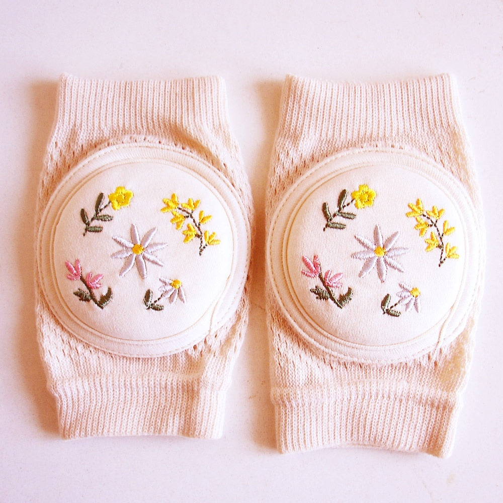 Baby Knee Pads / Toddler Baby Safety Knee Protector Socks 0-2Years