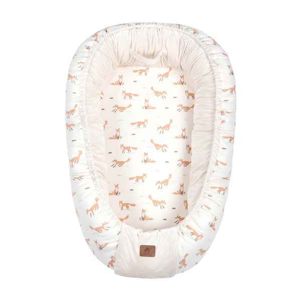 0-3T Baby Nest/  Portable Removable for 0-3 yrs